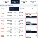 부산 | [일본] 인천 도쿄 40만원 미만 항공권 특가 찾기 에어부산 후기