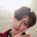 예인양봉 | 191026 업텐션 진후 브이앱 후기