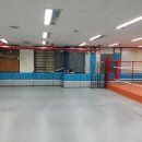 정함체육관 이미지