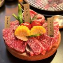 우상정보 | 여의도소고기집 우상화로구이 주차 및 세트 메뉴 솔직후기