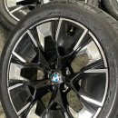 BMW ix3 890M 임판급 20인치 휠타이어 판매 이미지