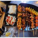 도리도리 닭 이미지