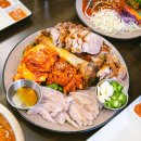 가장맛있는족발용암동남지구점 | 청주 동남지구 족발 보쌈 맛집 용암동 탐족 가족 외식 식당 추천