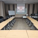 노작홍사용문학관 강의실 이미지