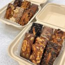 도로롱 | 수원 쿠킹 베이킹 원데이 클래스 내돈내산 후기 도로롱베이킹 휘낭시에 존맛탱!