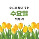 수요일 아침편지 / 6월 인사말, 당신의 6월을 축복합니다, 우리들의 6월 이야기 이미지