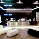 SG컴퍼니-SG COMPANY | 강남 카카오골프 스크린룸 골프공사 인테리어 시공후기