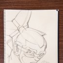 드로잉스케치 이미지