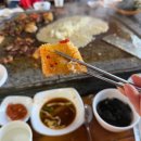 쇠실로 | 충주 맛집) 충주 필수 맛집 코스, 석수오리돌판구이 내돈내산 예약 방문 후기🐣