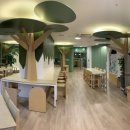 공백식당 이미지