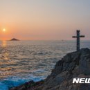 제주산토리니 이미지