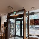 트윈타워 비동 | <광화문 카페 추천 > 라떼가 맛있는 테라로사 방문후기