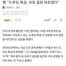 청와대 "드루킹 특검, 국회의 뜻에 따르겠다" 이미지