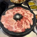 정모소프트 | 수원 금곡동 고기집 쏘삼208 호매실점 매운 불용암 볶음면까지