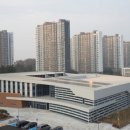 맹동혁신 국민체육센터(수영장) 이미지