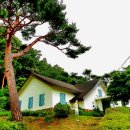 창안경로당 | 안성 조병화문학관