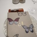 마리포사 | 페어몬트 앰배서더 서울 마리포사 Degustation 후기 :)