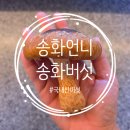 송화식품 - 포천시 | [ 송화언니 ] 송이향이 향긋한 국내산 송화버섯