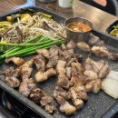 제주뒷고기 | 제주 화북 뒷고기 맛집 찐 단골이 남기는 후기 [화북_훔쳐온뒷고기 화북삼화점]