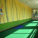 오창스크린골프 이미지