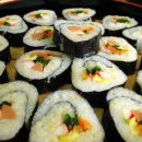 김밥공간 - 서구 도산로 378 | 김밥공간