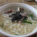창포바지락칼국수 이미지