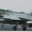 KF-16 전투기 이미지