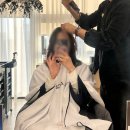 다인파크 | 강동구 미용실 에이치플레이스 둔촌올림픽파크포레온점 레이어드펌 다인디자이너