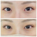 해피뷰티 속눈썹 이미지