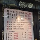 [중랑구 사가정역 맛집 추천] 숙성소고기 치익 후기