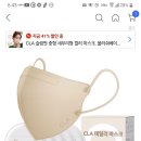 혹시 CLA마스크 이색깔 써보신분~ 이미지