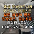 푸르지오 더 퍼스트 | 음성 탄성코트 푸르지오 더퍼스트 신축 아파트 코팅 후기