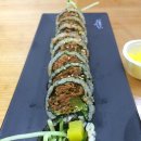 가마솥김밥 이미지