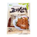 산적고기 이미지