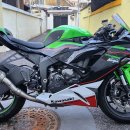 (299모터스)가와사키ZX6R(닌자636)팝니다. 이미지