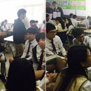 브니엘고등학교 이미지