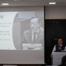 조선대학교 정책대학원 이미지