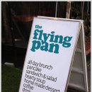 플라잉팬 이미지