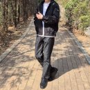 플랙진 | 남자 와이드 스트레이트 핏 인생 데님 청바지 추천 내돈내산 (플랙진, 무신사스탠다드)