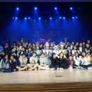 정읍여고의 여고생들과 선생들의 전주한옥마을 문학기행, 전주마당창극 &#39;아나옜다, 배갈라라!&#39; 공연 후기~