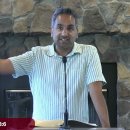 Sunil Poonen - Not My Will, but God’s Will Be Done 이미지