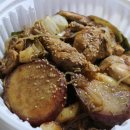두마리찜닭 두찜 부산정관점 이미지