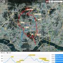 24.06.29(토) 남산-북악-성곽길 시티투어라이딩(완료) 이미지