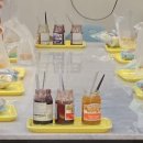 강남소방서 | 분당 잡월드 어린이 직업 체험관 직접체험후기 #1 : 인기체험 (소방서, 빵부장연구소, 달콤카페, 과자가게)