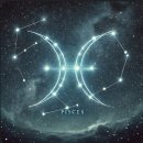 물고기자리 이미지