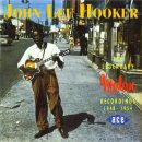Boogie Chillun - John Lee Hooker - 이미지