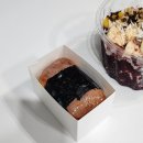 알로하와스무디볼&무스비