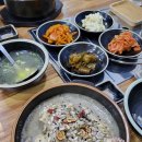 녹두꽃 | 김포 삼계탕 맛집 녹두꽃, 녹두삼계탕 내돈내산