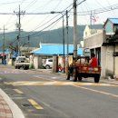 한적한 시골 군위군 산성면.. 이미지