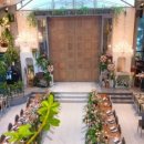 로얄웨딩홀화장실 이미지